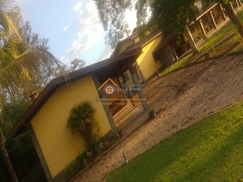 Imagem 3 de 8 de Chacara - Ch00328 - 33505394