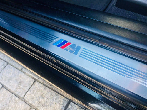 Imagem 11 de 13 de Bmw X3 3.0 Sport 4x4 24v Gasolina 4p Automático