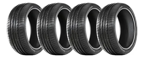 Kit 04 Pneu 185/45r15 75v Green-max Linglong Aro R15