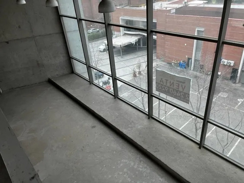 Ciudad Empresarial 790m2 Planta Libre 6 Mts Altura Duplex