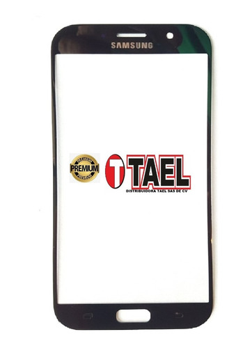 Gorilla Glass Compatible Samsung A7 A720 2017 Cristal