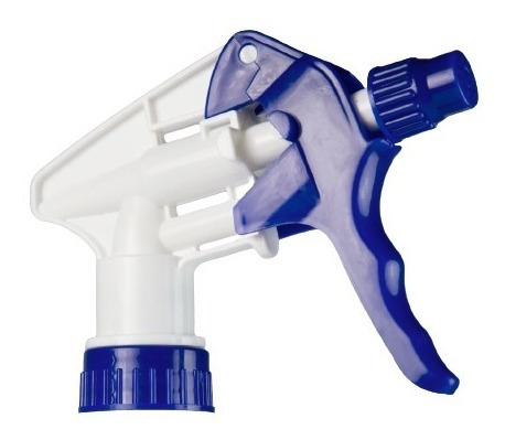 Atomizador Industrial R-28/400 (320pz)