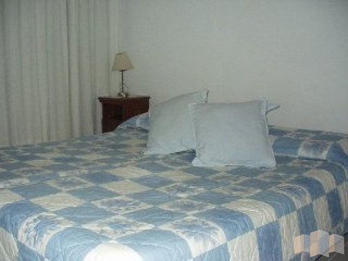 Imagen 5 de 16 de Apartamento En Punta Del Este, Brava