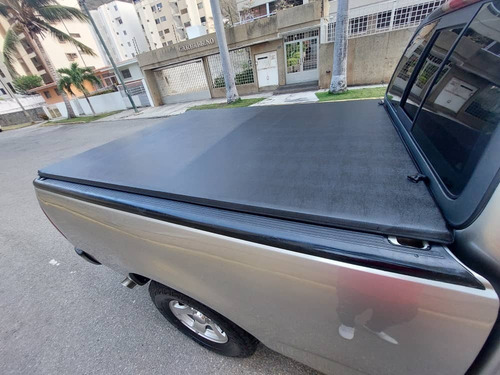 Imagen 7 de 8 de Ford F150 Fortaleza Pickup Automatica