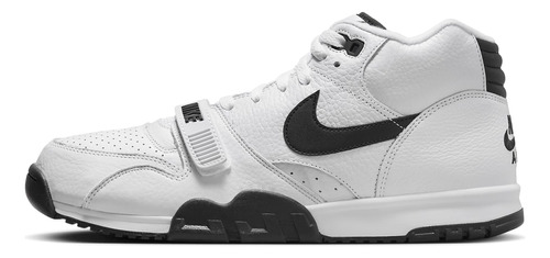 Zapatilla Nike Air Trainer 1 Urbano Original Fb8066-100  