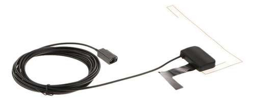 Montaje Dab Digital De Radio Coche Femenino Para Pionero