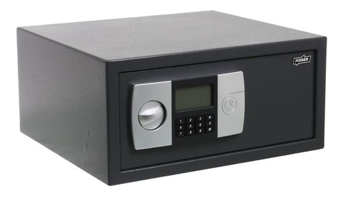 Caja Fuerte De Seguridad Digital Fixser 23,5lt 42x37x20cm