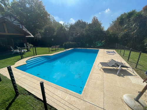 Imagen 24 de 30 de Casa 5 Ambientes Con Piscina La Tradicion