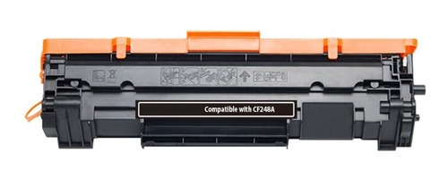 Imagen 1 de 4 de Toner Compatible Con Hp Cf248a  Pro M15 M28 Mfp Con Chip