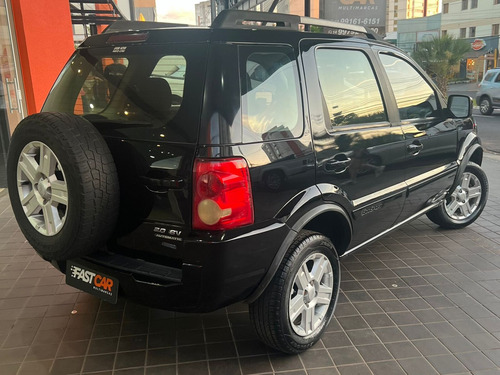 Ford Ecosport 2.0 XLT 16V FLEX 4P AUTOMÁTICO