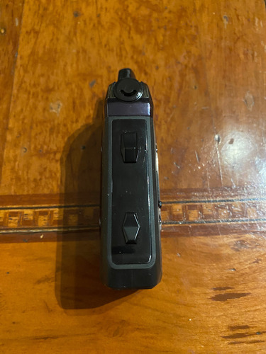 Vaper Geek Vape Aegis Boost Navy Blue (Usado)