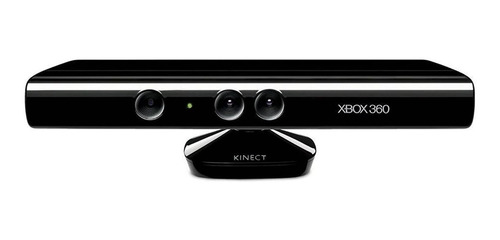 Kinect Para Xbox 360 (Usado)