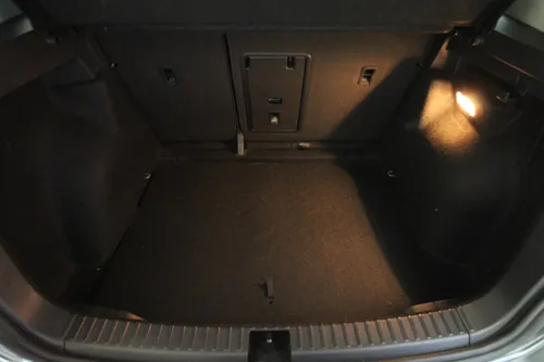 Volkswagen Taos 1.4 Tsi Trendline At