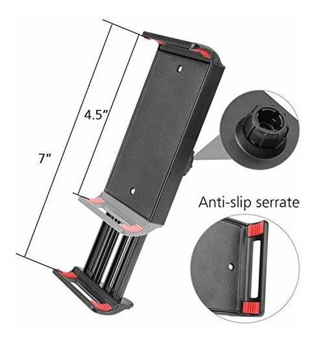 Soporte Para Video Telefono Brazo Articulado Mesa Base