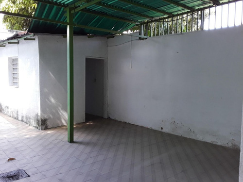 Imagen 11 de 14 de Casa En Venta La Coromoto Maracay Cod 21-4523