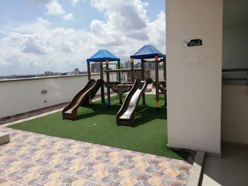Imagen 4 de 17 de Apartamento En Arriendo En Barranquilla El Porvenir