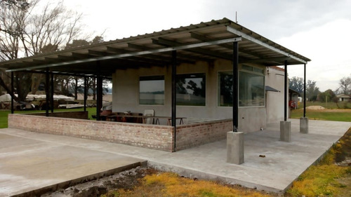 Imagen 7 de 25 de Campo Apto Vivienda O Emprendimiento Turístico.