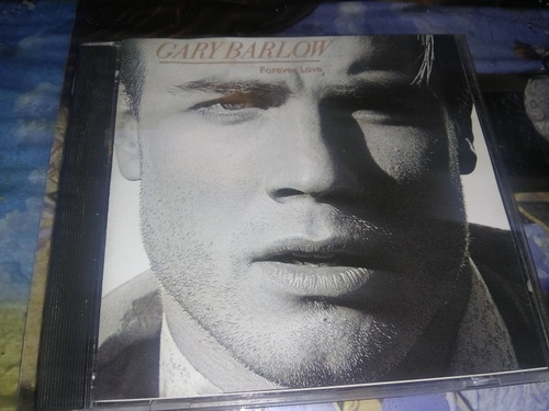 Gary Barlow Forever Love Cd Single 