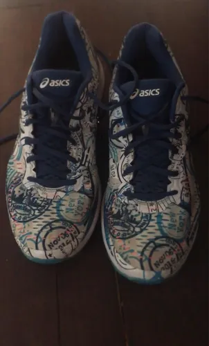 Asics duomax hombre discount