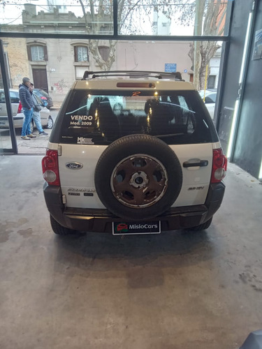 Ford Ecosport 2.0 Xls 4x2