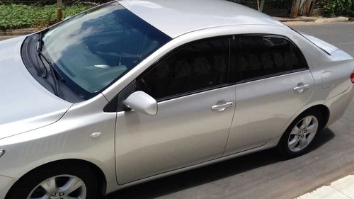 Corolla 2010/2011 Gli Bancos De Couro E Câmera De Ré