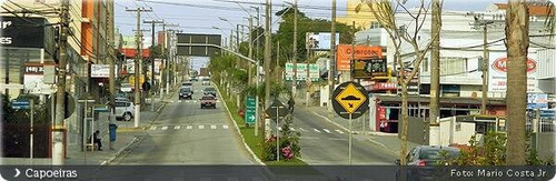 Imagem 1 de 1 de Vendo Terreno Para Prédios- Capoeiras - 3810