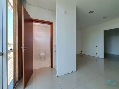 Imagem 15 de 25 de Sala Para Alugar, 46 M² Por R$ 1.200,00/mês - Centro - Gravataí/rs - Sa0309