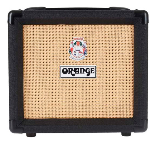 Amplificador Cubo Orange Crush 12 