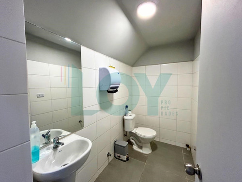 Arriendo Bodega De 269 M2 En San Bernardo Ruta 5 Multiuso