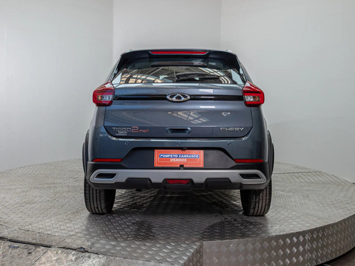 Chery Tiggo 2 1.0 Pro Glx At Tiggo 2