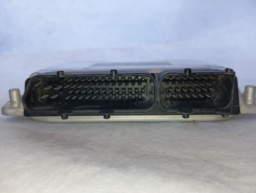 Computadora Motor Vw Jetta A4 Bettle Golf Mk4 2.0 2003-2008 (Usado)