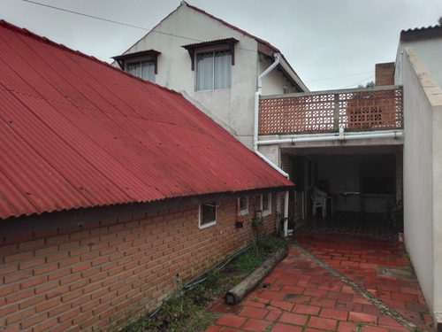 Se Vende Excelente Complejo En Barra Del Chuy