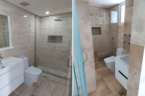 Imagen 8 de 11 de Vendo Apto 92m2 2h/2.5b/2pe Campo Alegre 7014