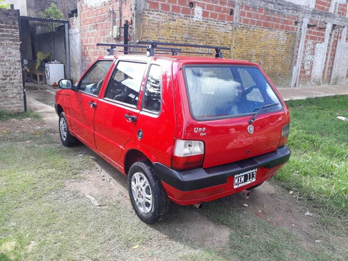 Fiat Uno Fire 5 Puertas
