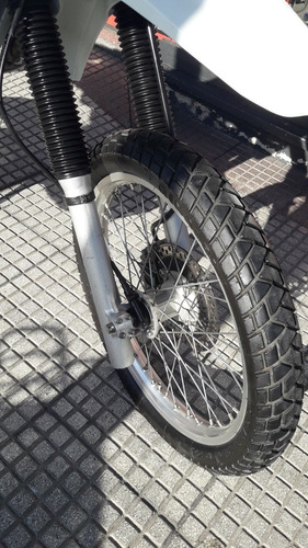 Imagen 10 de 13 de Honda Xr 250