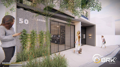 Apartamento Com 2 Dormitórios À Venda, 47 M² Por R$ 224.900,00 - Vila Elze - São Paulo/sp - Ap0008