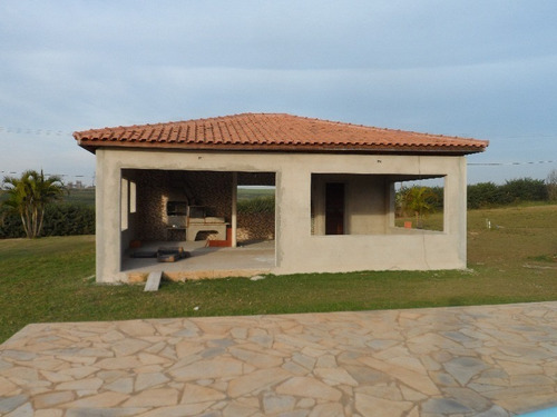 Imagem 18 de 26 de Chacara - Ch00122 - 1936481