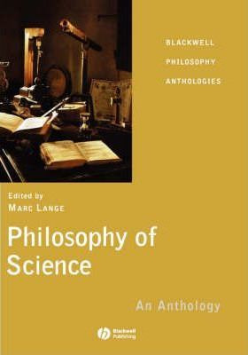 Libro Philosophy Of Science - Marc Lange