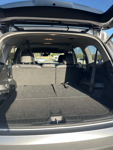 Honda Pilot 3.5 Ex-l 4x4 Aut