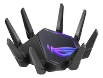 Comprar Asus Rog Rapture Gt-axe16000 - Router Extensible Wifi 6e