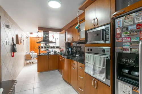 Casa En Arriendo/venta En Santa Barbara Central. Cod V11256