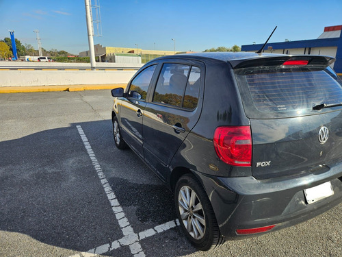 Volkswagen Fox 1.6 Highline Imotion