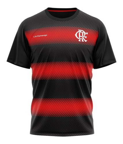 Camisa Flamengo Masculina Change