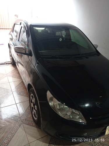 Volkswagen Gol 1.0 Total Flex 3p