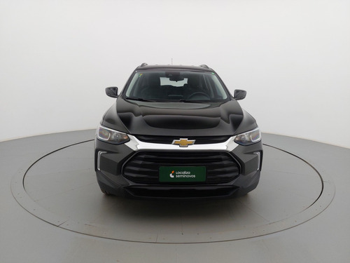 Chevrolet Tracker 1.0 TURBO FLEX LTZ AUTOMÁTICO