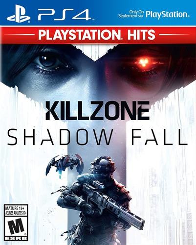 Killzone: Shadow Fall - Ps4