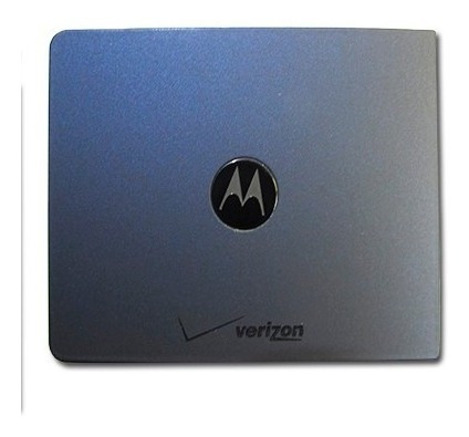 Tapa Bateria Motorola  Droid 2 A955 / A956 Me722 Negra