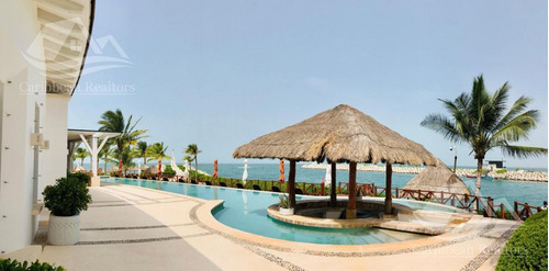 Imagen 23 de 23 de Casa De Lujo En Venta En Puerto Cancún Canales Alrz5000