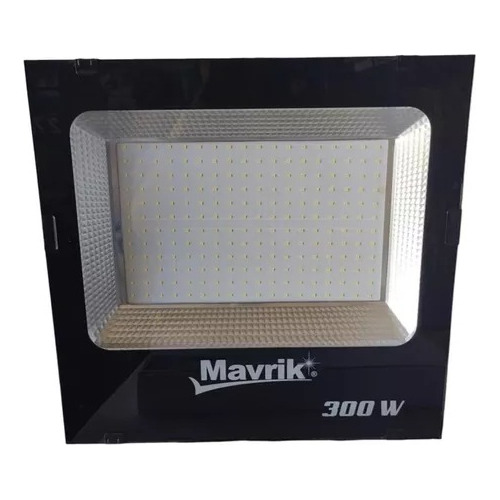 Reflector De Led Smd Uso Interior Adir 8073 Mavrik