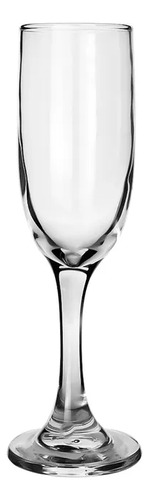 Juego De 24 Copas Flauta Para Champagne 183 Ml Cristar